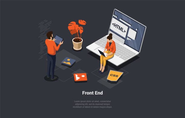 frontend