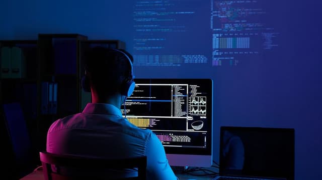 Virtual classroom